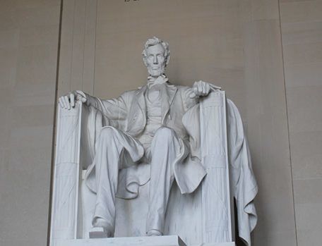 close up DC